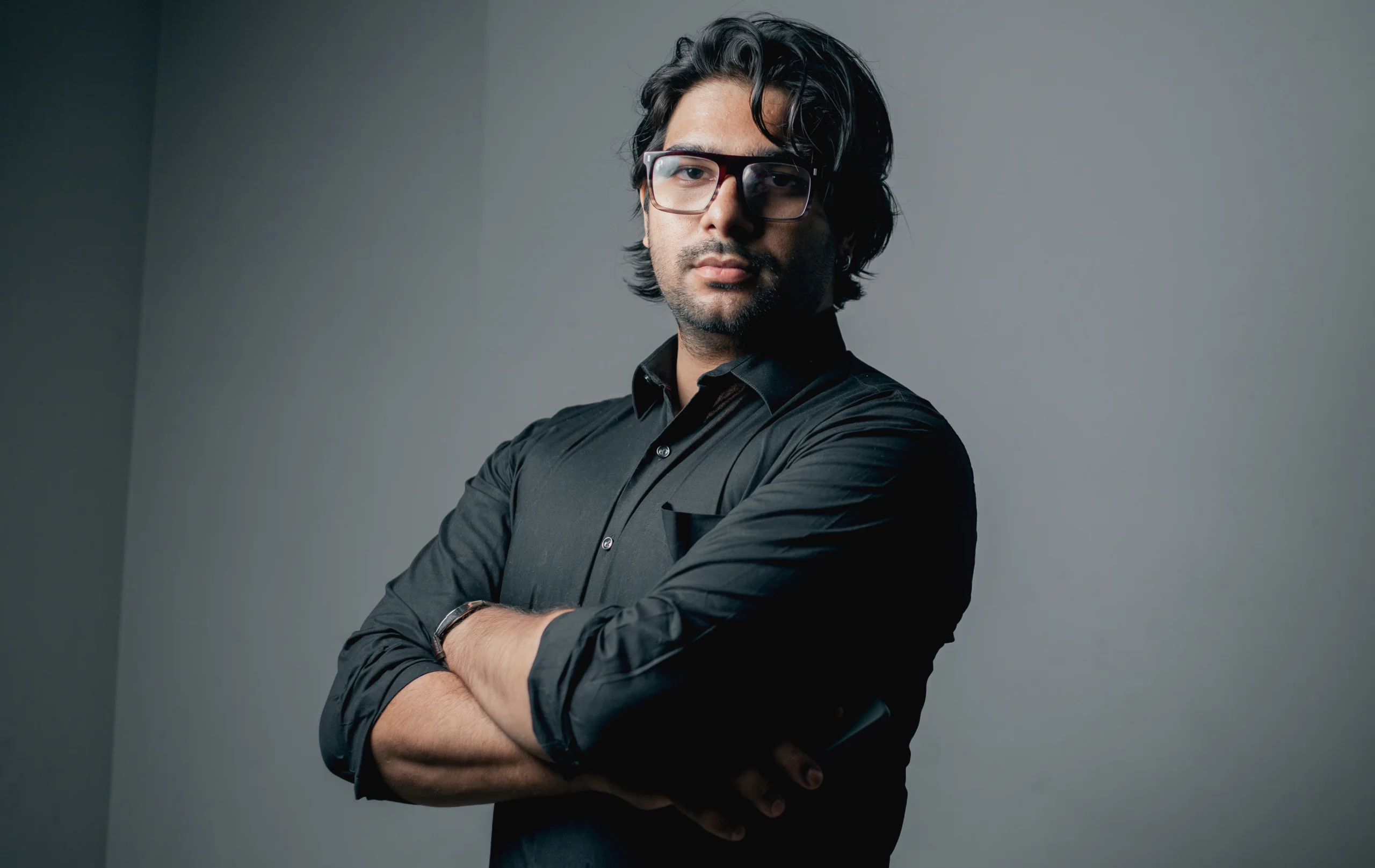 Aman Samyak - Photographer